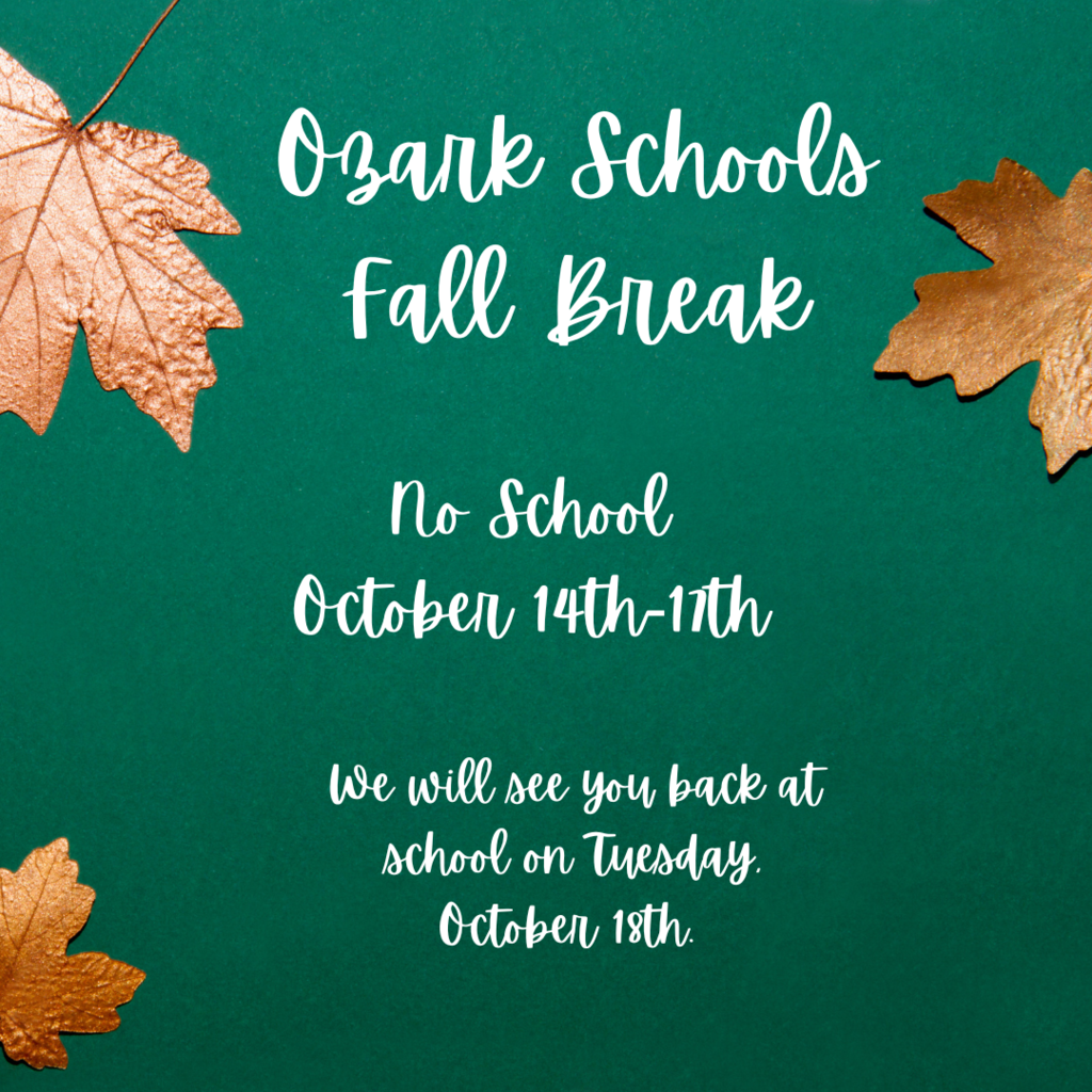 Live Feed Ozark High School