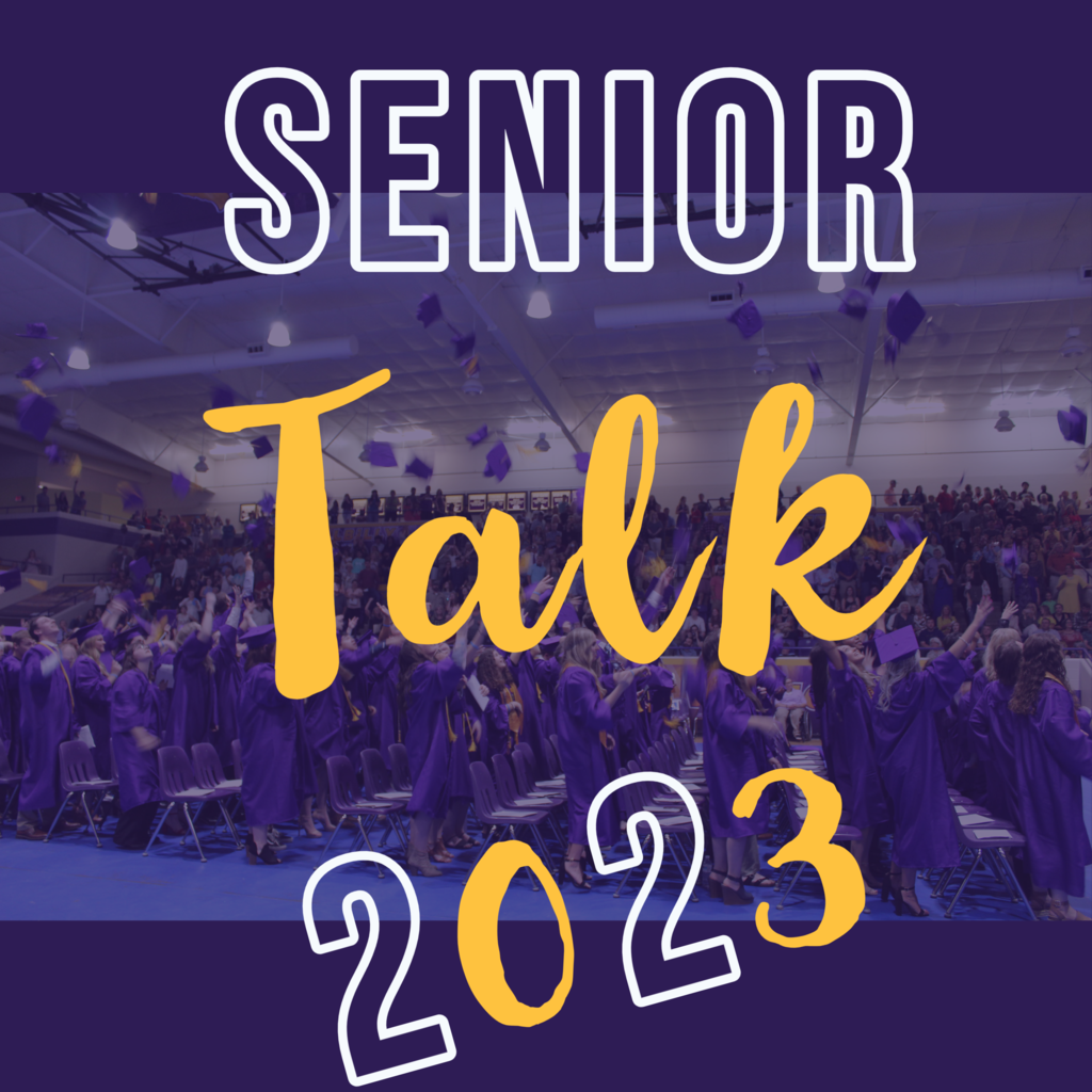Senior Talk 2023