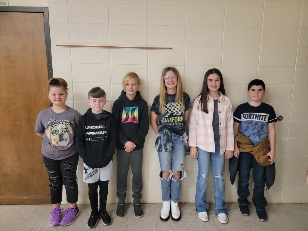 OUE spelling bee participants 
